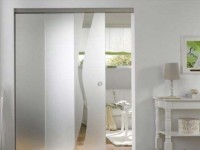 Cristales para puertas